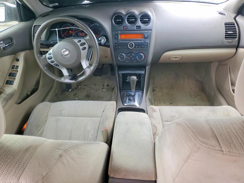 Photo 8 from auction – 2012 NISS ALTIMA with VIN 1N4AL2AP4CC142153