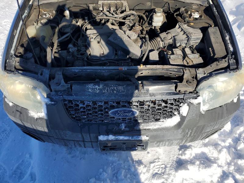 Photo 12 from auction – 2007 FORD ESCAPE XLT with VIN 1FMYU03177KA00146