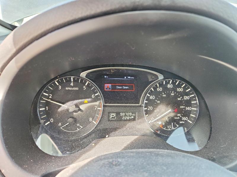 Photo 9 from auction – 2015 NISSAN ALTIMA 2.5 with VIN 1N4AL3AP5FC185930