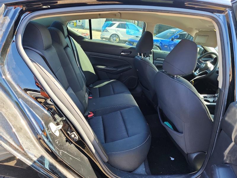 Photo 10 from auction – 2020 NISS ALTIMA with VIN 1N4BL4BV3LC278965