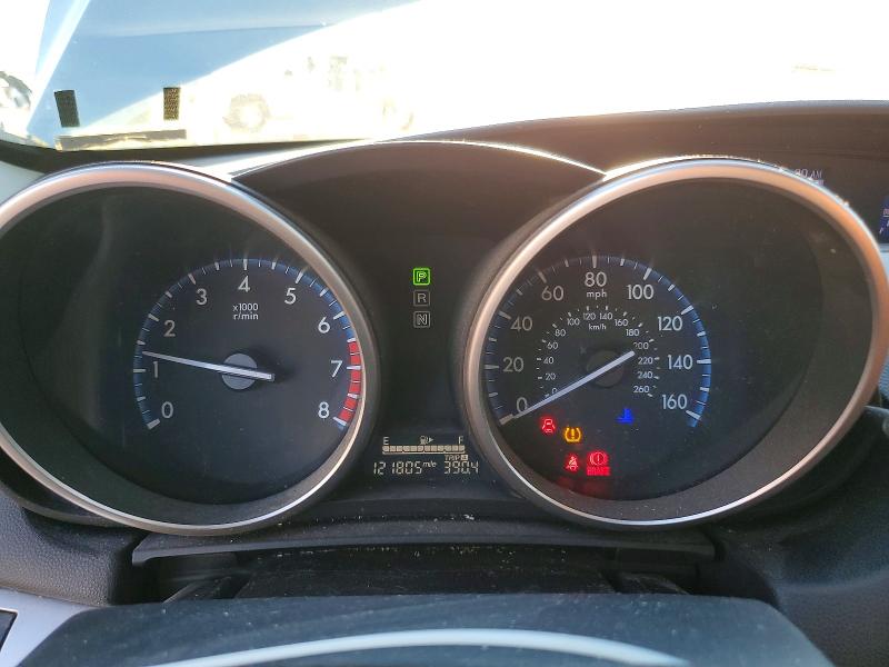 Photo 9 from auction – 2013 MAZDA 3 I with VIN JM1BL1LP1D1824863
