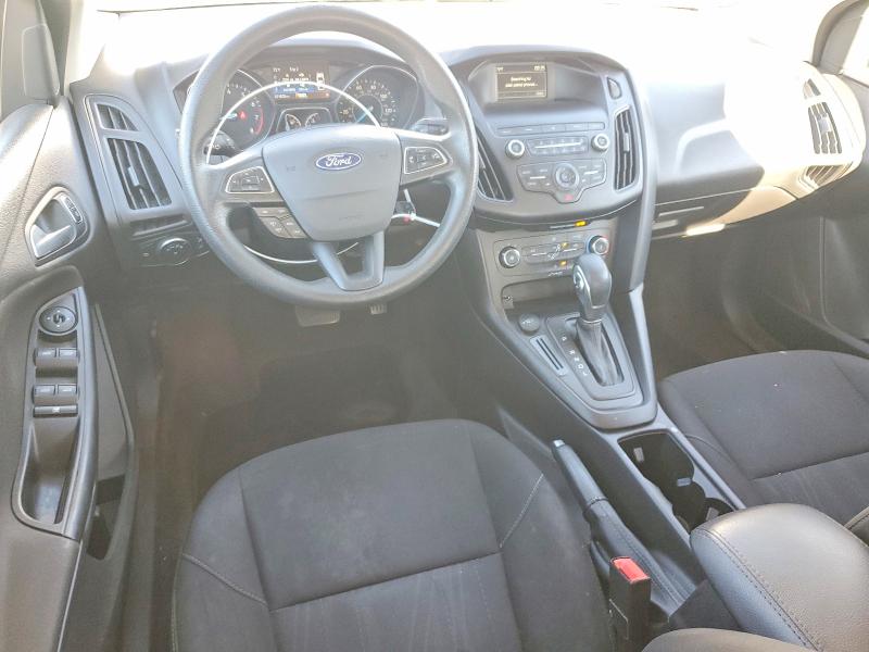 صورة رقم 8 من المزاد - 2018 FORD FOCUS SE مع VIN 1FADP3K21JL237230