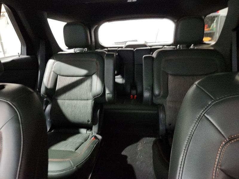 Photo 10 from auction – 2023 FORD EXPLORER T with VIN 1FMSK8JH4PGB23738