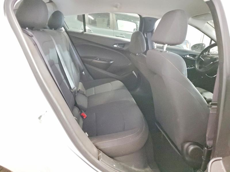 Photo 10 from auction – 2016 CHEVROLET CRUZE with VIN 1G1BB5SM2G7283852
