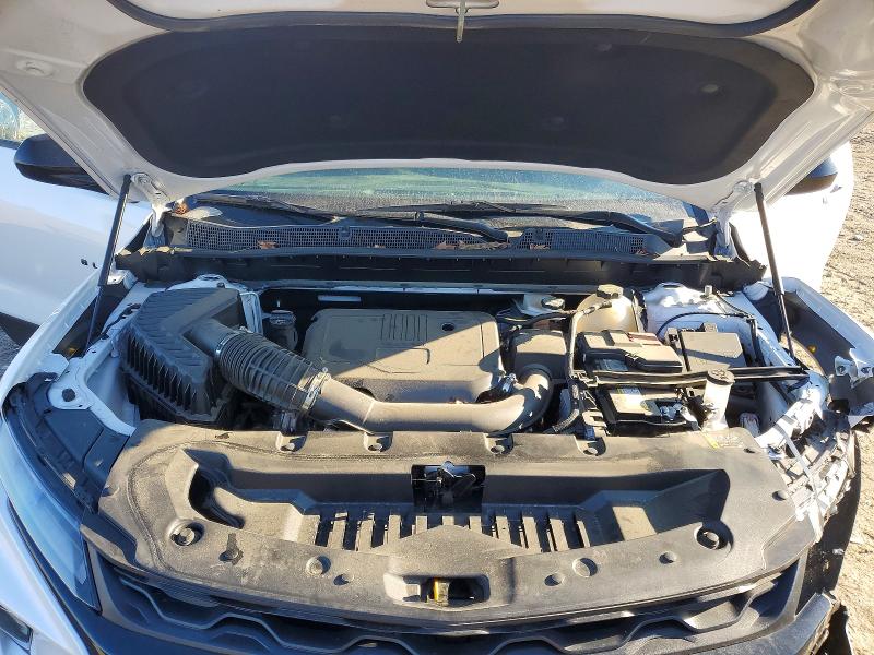 Photo 12 from auction – 2024 CHEVROLET BLAZER with VIN 3GNKBCR42RS285792