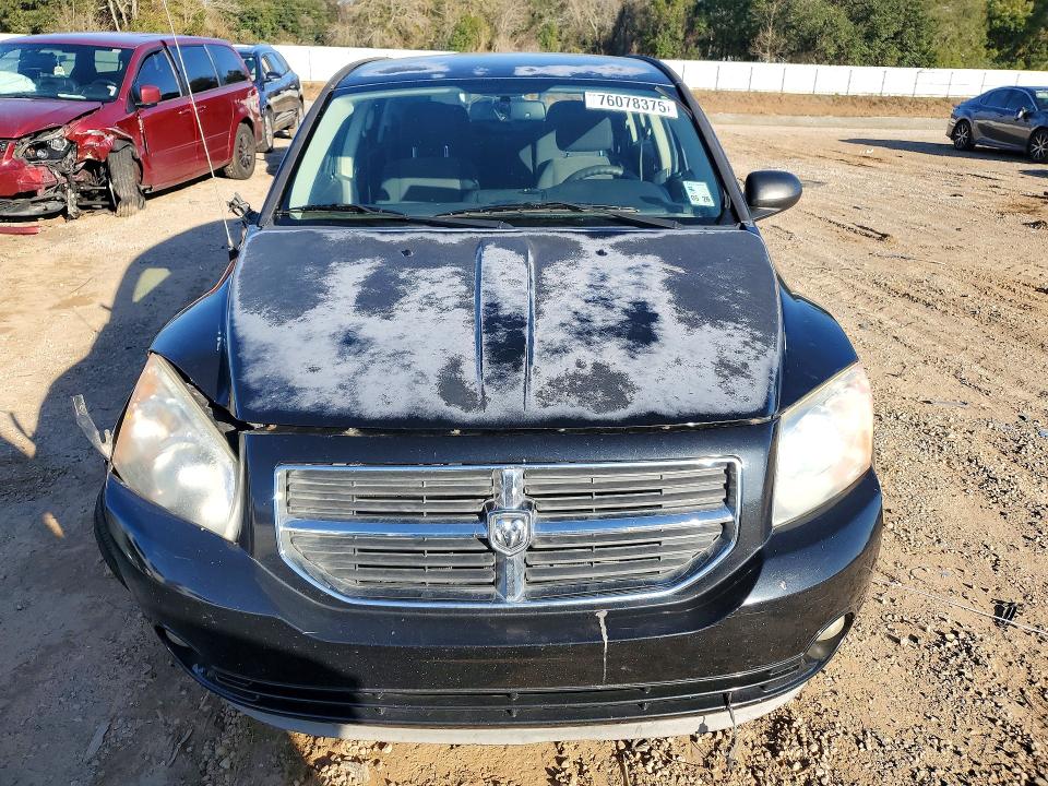 Photo 5 from auction – 2012 DODGE CALIBER SX with VIN 1C3CDWEA9CD532418