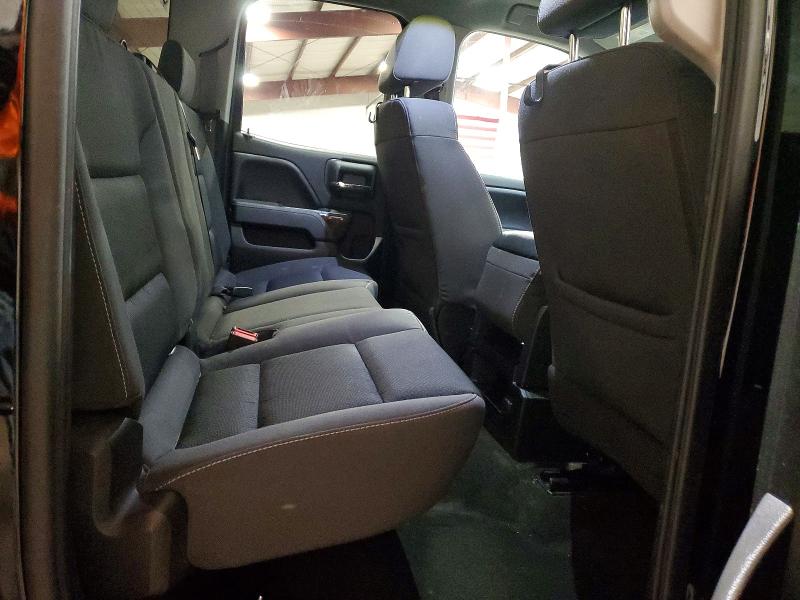 Photo 10 from auction – 2017 GMC SIERRA K15 with VIN 1GTV2MEC4HZ118599
