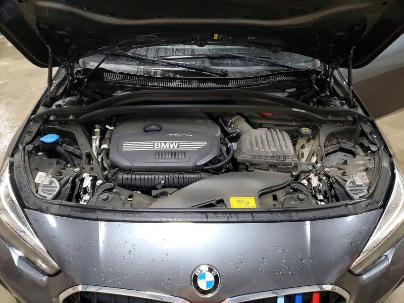 Photo 11 from auction – 2021 BMW 228XI with VIN WBA73AK09M7J01976