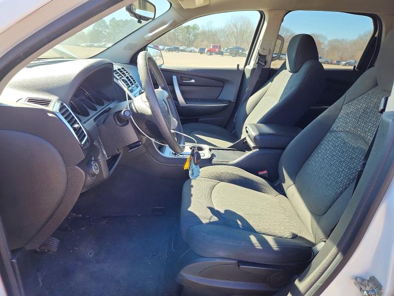 Photo 7 from auction – 2012 GMC ACADIA with VIN 1GKKRNED7CJ125054