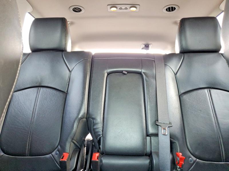 Photo 10 from auction – 2014 GMC ACADIA with VIN 1GKKRRKD0EJ297313