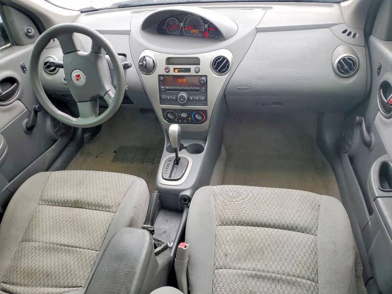 Photo 8 from auction – 2007 SATURN ION LEVEL with VIN 1G8AJ55F27Z121981