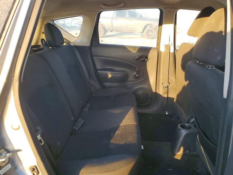 Photo 10 from auction – 2015 NISSAN VERSA NOTE with VIN 3N1CE2CP8FL390976
