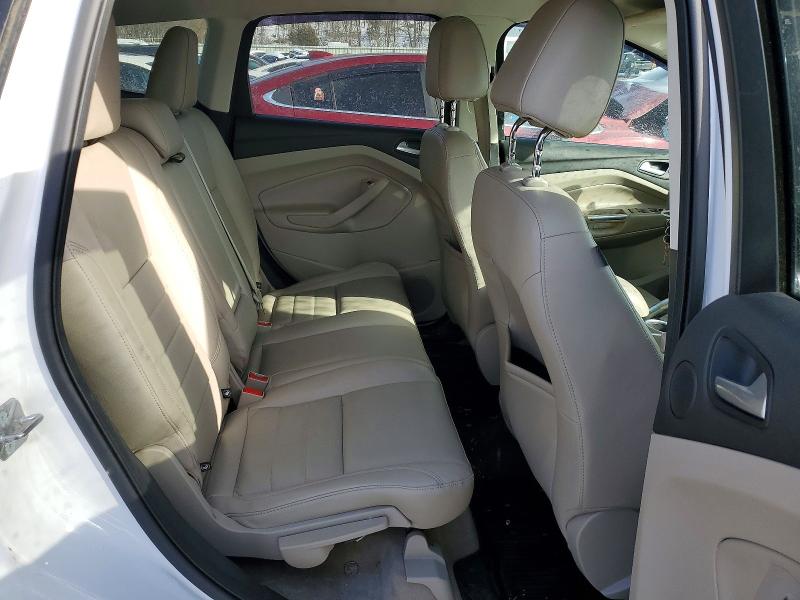 Photo 11 from auction – 2015 FORD ESCAPE TIT with VIN 1FMCU9JX2FUC58017