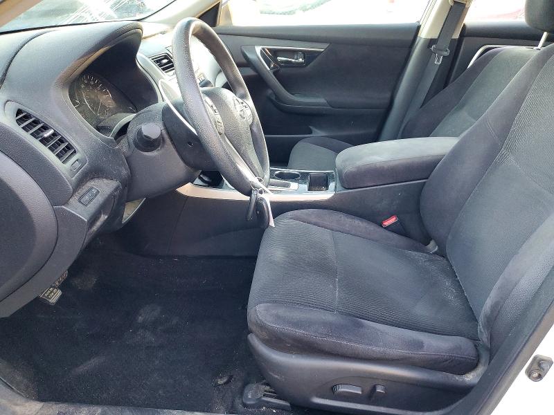 Photo 7 from auction – 2013 NISSAN ALTIMA 2.5 with VIN 1N4AL3AP0DC296107
