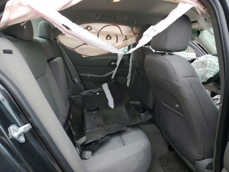 Photo 10 from auction – 2015 CHEVROLET MALIBU with VIN 1G11A5SL8FF200077