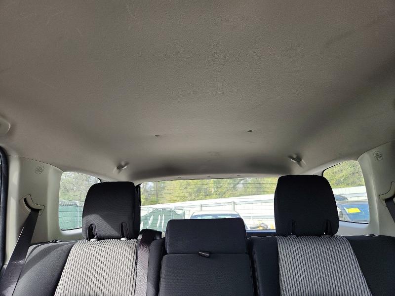 Photo 10 from auction – 2016 TOYOTA 4RUNNER with VIN JTEZU5JR0G5131069
