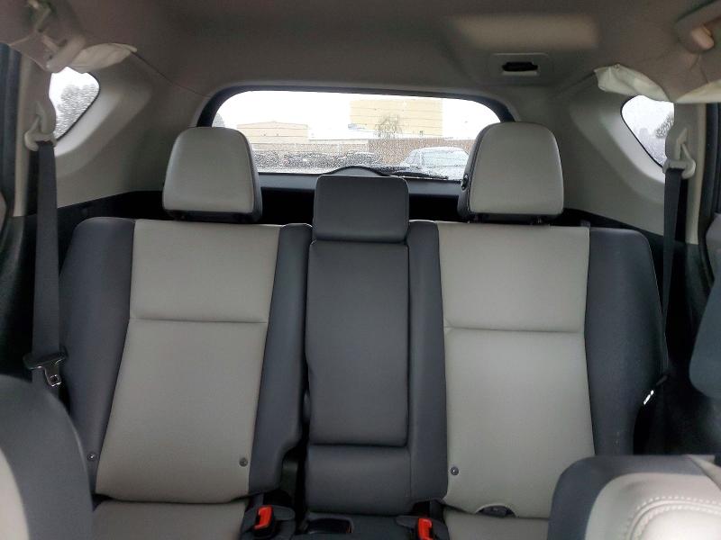 صورة رقم 10 من المزاد - 2013 TOYOTA RAV4 مع VIN 2T3YFREV2DW006720