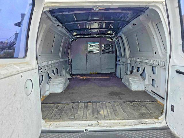 Photo 6 from auction – 2011 FORD ECONOLINE with VIN 1FTSS3EL4BDA40326