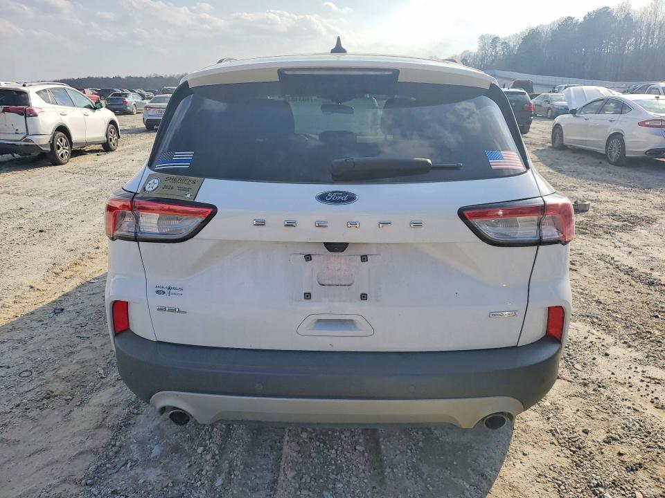 Photo 6 from auction – 2020 FORD ESCAPE with VIN 1FMCU0H69LUB55729
