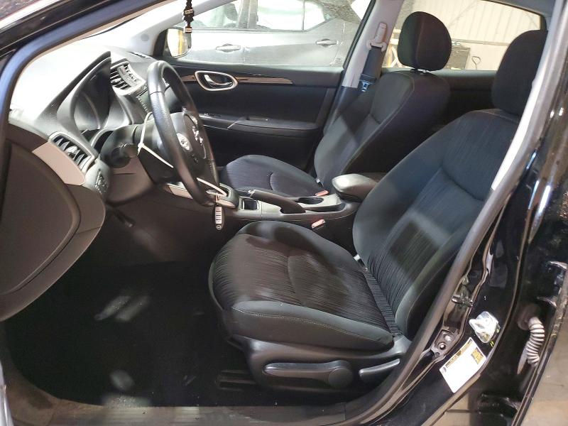 Photo 7 from auction – 2019 NISS SENTRA with VIN 3N1AB7AP8KY417834