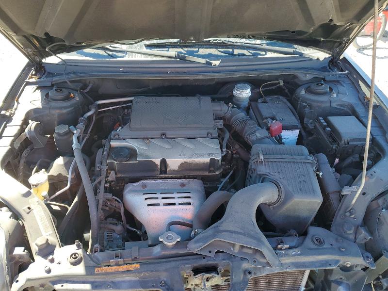 Photo 11 from auction – 2011 MITSUBISHI GALANT FE with VIN 4A32B2FF8BE020980