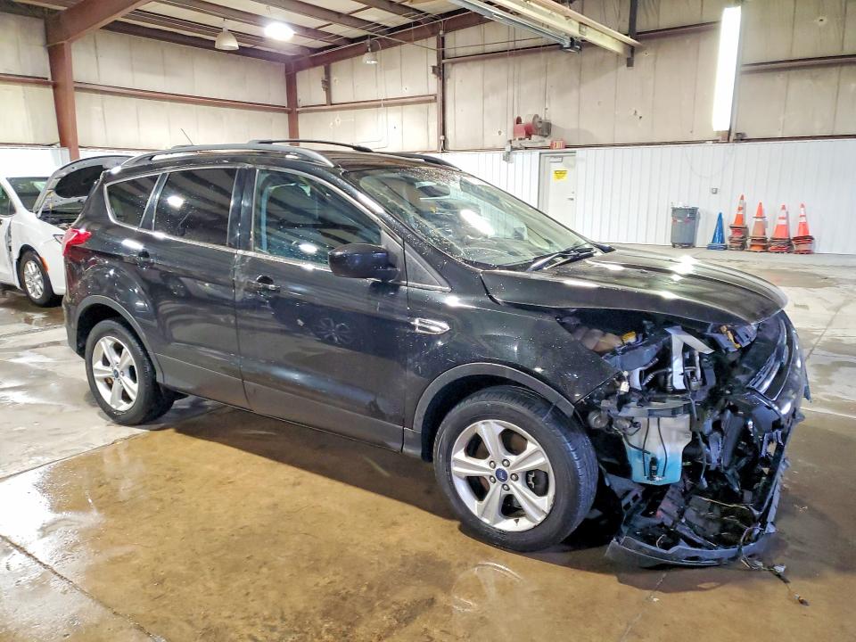 Photo 4 from auction – 2013 FORD ESCAPE with VIN 1FMCU9G97DUD43876