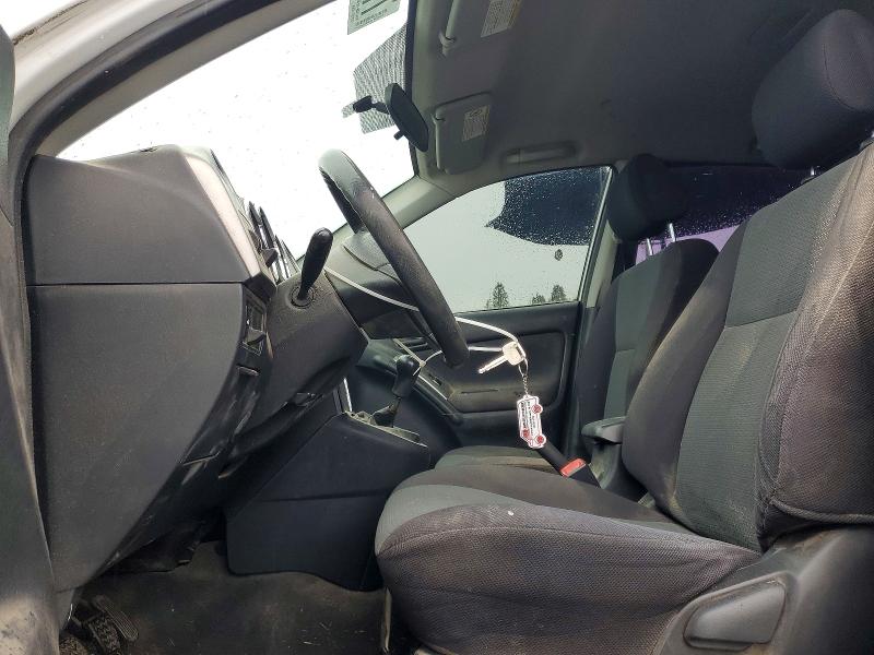 Foto 7 de la subasta – 2004 TOYOTA COROLLA MA con VIN 2T1KR32E04C219612