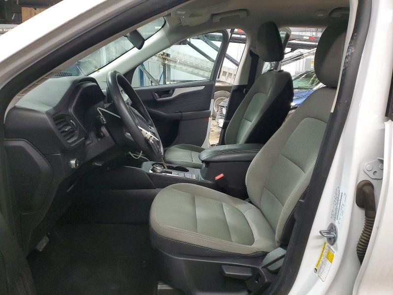 Photo 7 from auction – 2022 FORD ESCAPE with VIN 1FMCU9F64NUA06168