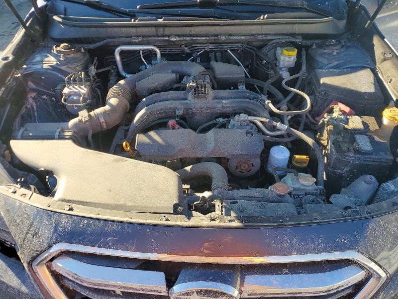 صورة رقم 12 من المزاد - 2018 SUBARU OUTBACK مع VIN 4S4BSAKCXJ3315304