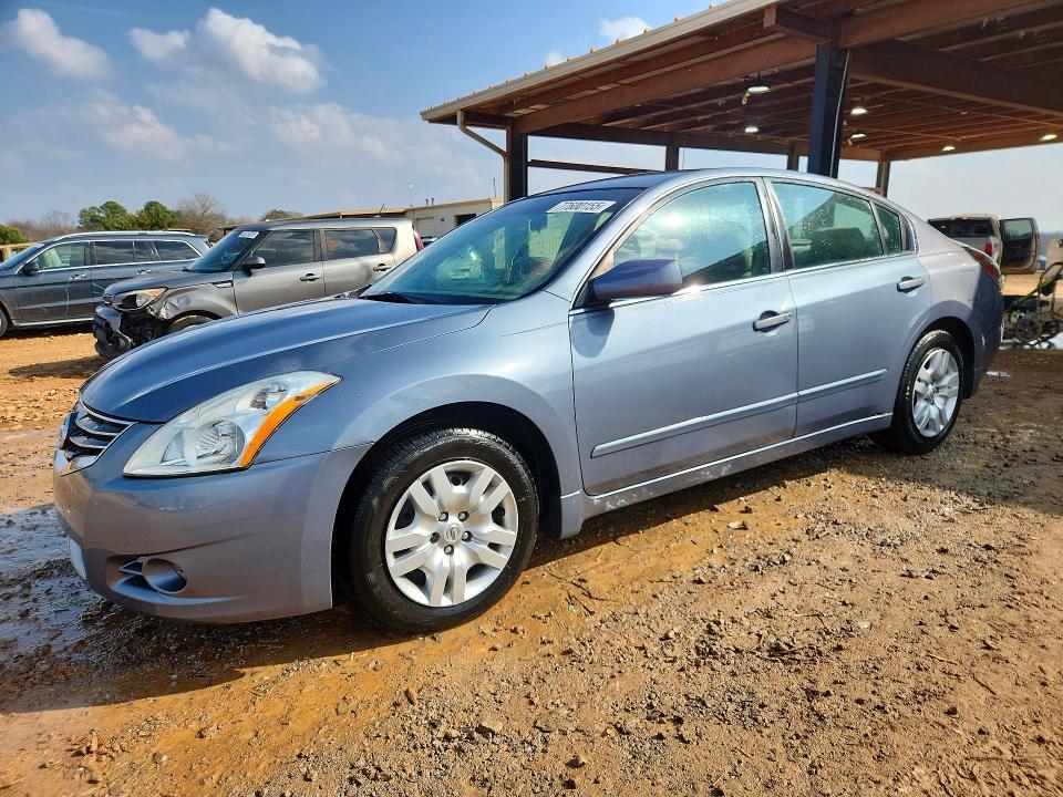 Foto 1 de la subasta – 2010 NISSAN ALTIMA BAS con VIN 1N4AL2AP1AN445618