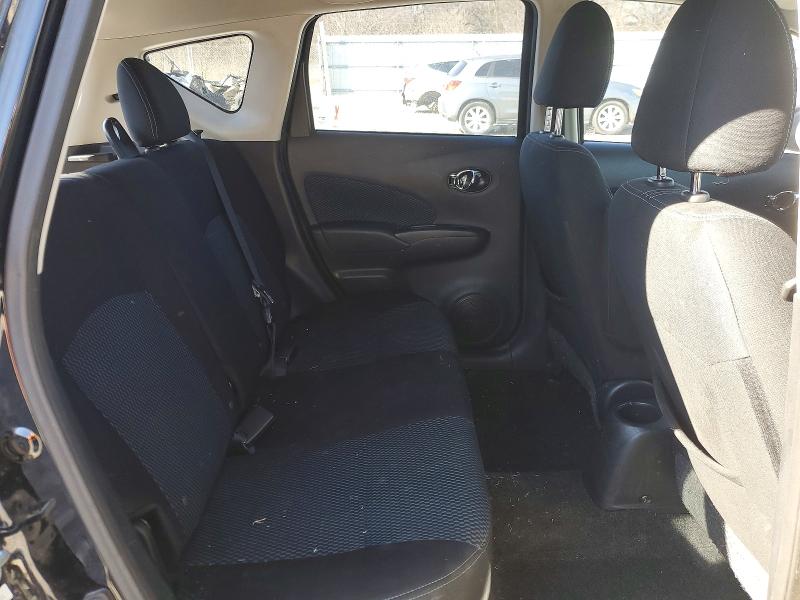 Photo 10 from auction – 2014 NISS VERSA NOTE with VIN 3N1CE2CP2EL416034