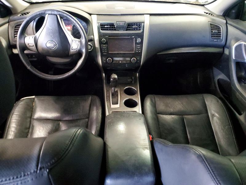 Photo 8 from auction – 2015 NISSAN ALTIMA with VIN 1N4AL3AP4FN396816