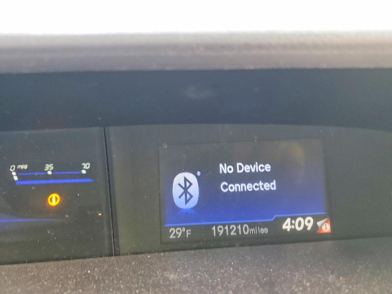 Photo 9 from auction – 2013 HONDA CIVIC LX with VIN 19XFB2F57DE084379