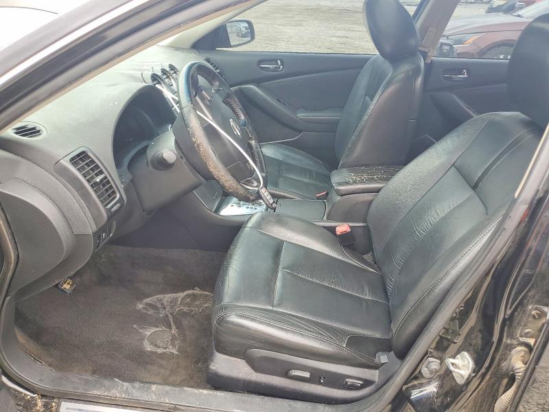 Photo 7 from auction – 2012 NISSAN ALTIMA with VIN 1N4AL2APXCC154372