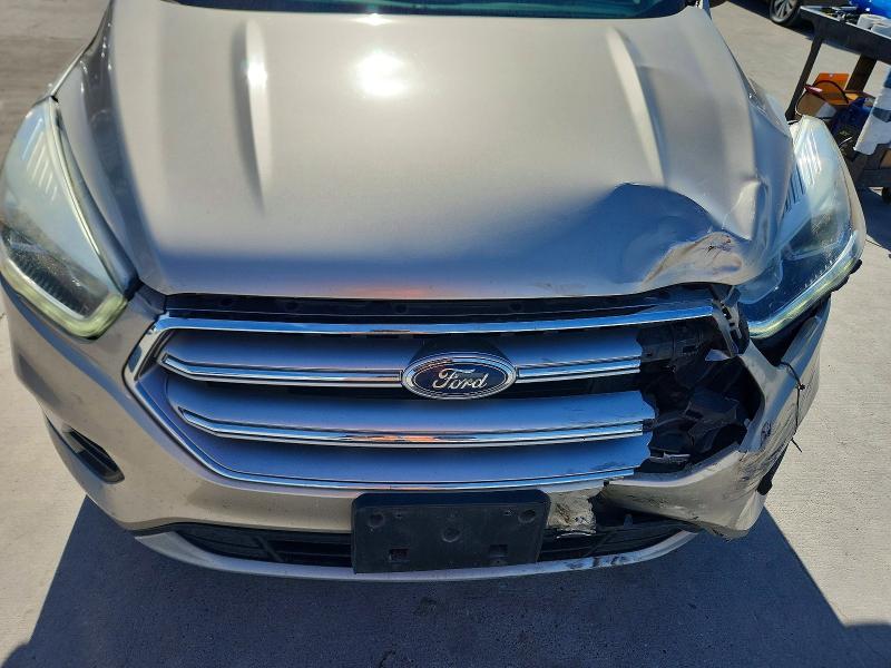 Photo 12 from auction – 2017 FORD ESCAPE with VIN 1FMCU0GDXHUA38605