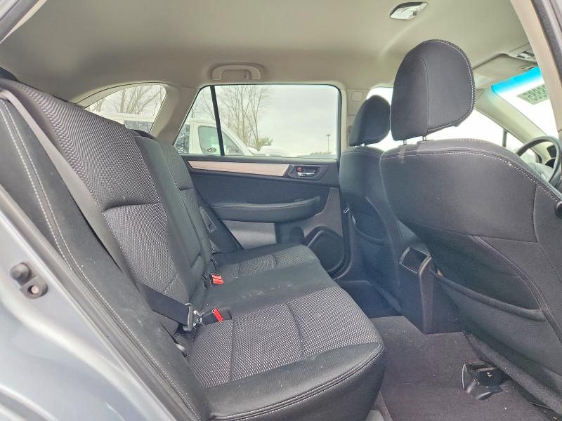 Photo 11 from auction – 2017 SUBARU OUTBACK 2. with VIN 4S4BSACC0H3248110