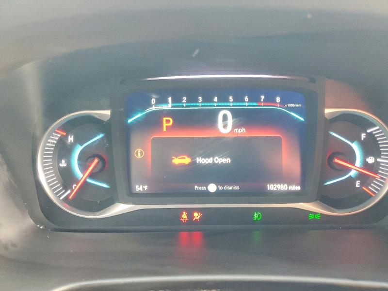 صورة رقم 9 من المزاد - 2019 HONDA PILOT مع VIN 5FNYF6H02KB061816