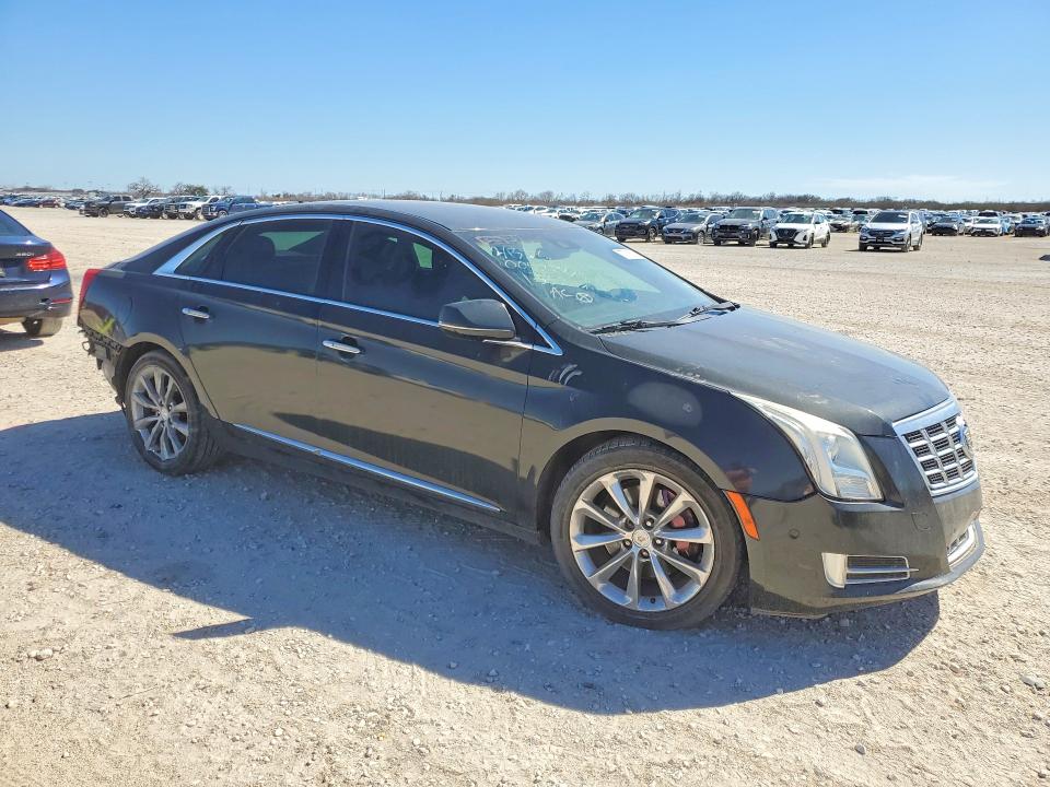 صورة رقم 4 من المزاد - 2014 CADILLAC XTS مع VIN 2G61M5S34E9133244