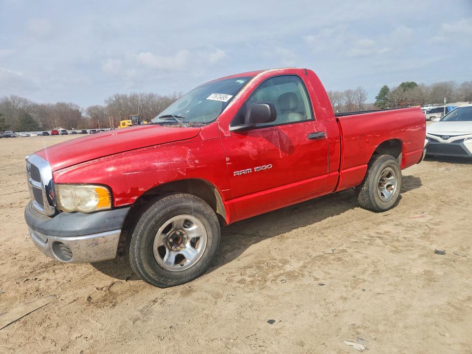 صورة رقم 1 من المزاد - 2004 DODGE RAM 1500 مع VIN 1D7HA16K64J233384