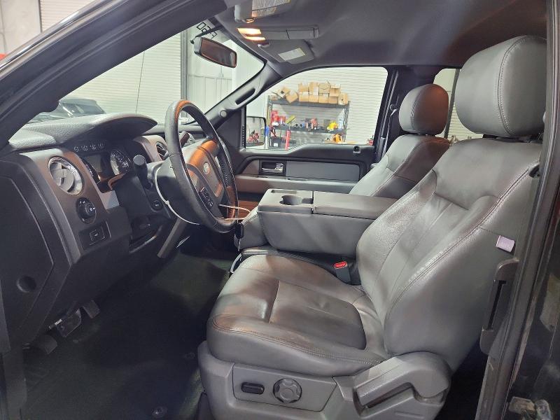 Photo 7 from auction – 2012 FORD F150 with VIN 1FTEX1EM4CKD29313