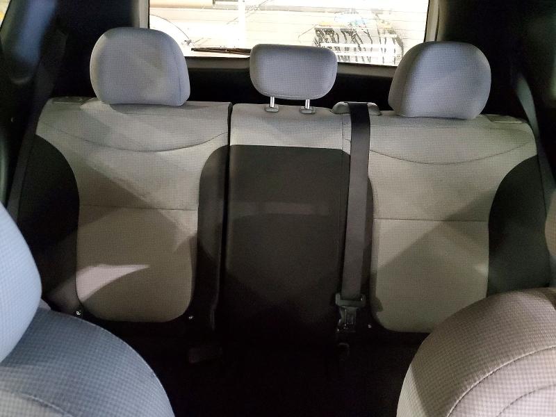 Photo 10 from auction – 2016 KIA SOUL with VIN KNDJN2A2XG7849166