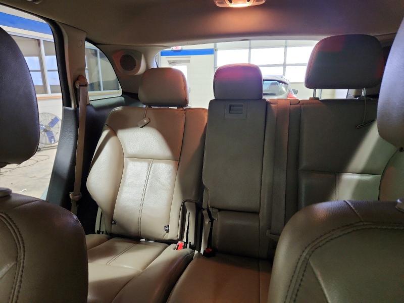 Photo 10 from auction – 2013 FORD EDGE LIMIT with VIN 2FMDK3KC5DBB91080