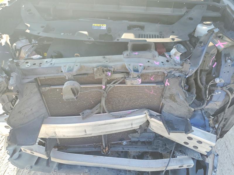 Photo 12 from auction – 2021 TOYOTA HIGHLANDER with VIN 5TDCZRAH6MS536112