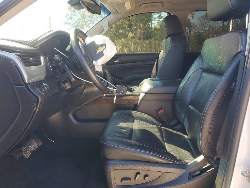 Photo 7 from auction – 2017 CHEVROLET SUBURBAN with VIN 1GNSCHKC5HR344671