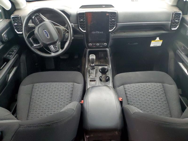Photo 8 from auction – 2025 FORD RANGER with VIN 1FTER4HH8SLE18420