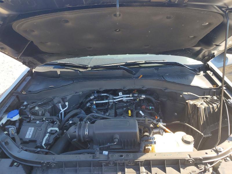 Photo 12 from auction – 2024 FORD EXPLORER with VIN 1FMSK7DH5RGA88622