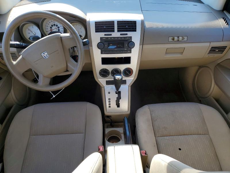 Photo 8 from auction – 2007 DODGE CALIBER with VIN 1B3HB28B77D155003