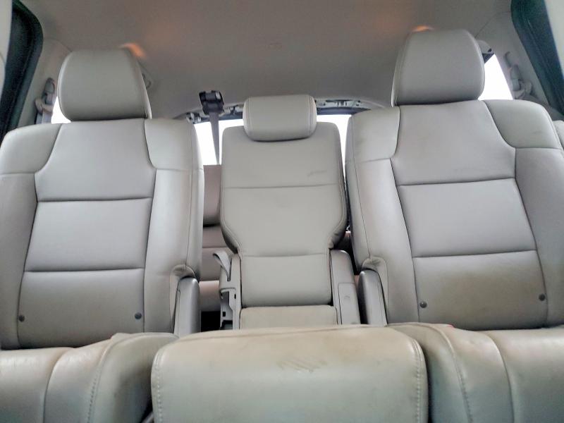 Photo 10 from auction – 2014 HONDA ODYSSEY EX with VIN 5FNRL5H69EB024617