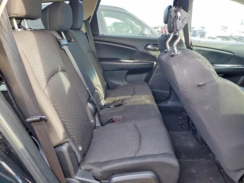 Photo 11 from auction – 2014 DODGE JOURNEY with VIN 3C4PDDBG0ET302208