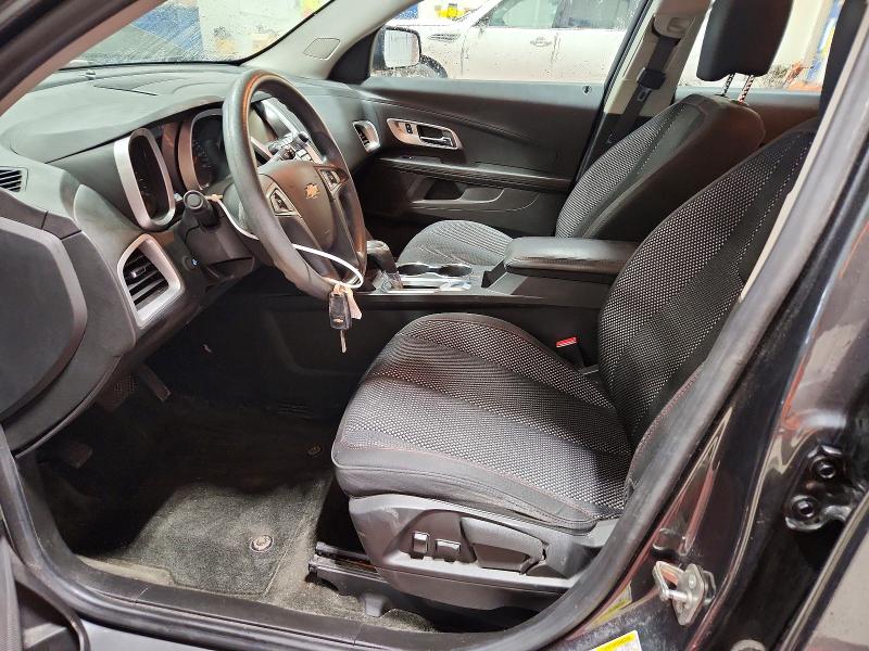 Photo 7 from auction – 2017 CHEVROLET EQUINOX LS with VIN 2GNALBEK6H1581741